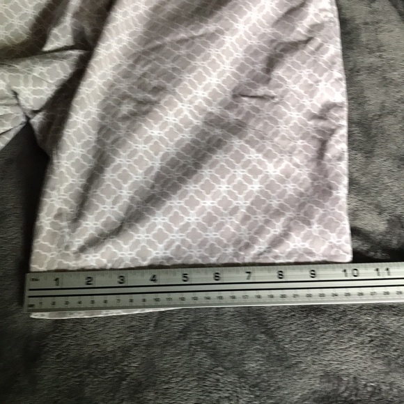 Womens size 14 Mario Serrani Italy Comfort Stretch Shorts With Tummy Control - Picture 6 of 8